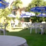 The Elizabeth House Hotel
