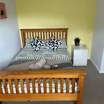 Guest House With Garden And 2X Parking Space