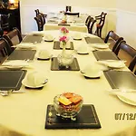 Hunters Lodge Guest House