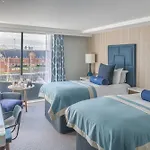 Harbour Hotel & Spa Southampton