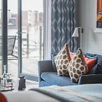 Harbour Hotel & Spa Southampton