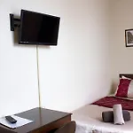 Landguard House Bed Only