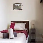 Landguard House Bed Only