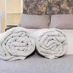 Shirley House 5, Guest House, Self Catering, Self Check In With Smart Locks, Use Of Fully Equipped Kitchen, Close To City Centre, Ideal For Longer Stays And Fawley Contractors