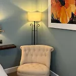 The Elizabeth House Hotel