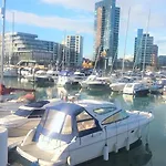 Waterside House