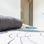 Pebbles Guest House Room 3