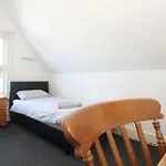 Pebbles Guest House Room 21