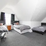 Pebbles Guest House