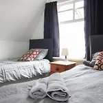 Pebbles Guest House