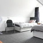 Pebbles Guest House