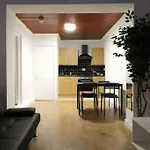 One Bedroom City Centre Apartment - Flat 3