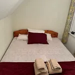 The Bliss Apartment, Self Check-In And Free Allocated Parking