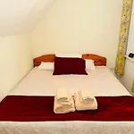 The Bliss Apartment, Self Check-In And Free Allocated Parking