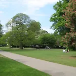Captains Place