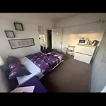 Wygodny Pokoj Jednoosobowy