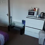 Wygodny Pokoj Jednoosobowy
