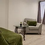 Juniper Berry Apartments
