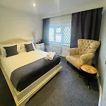 Juniper Berry House