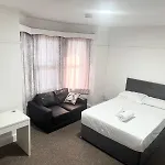 Serene Suite Rooms 1 - 5