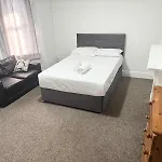 Serene Suite Rooms 1 - 5
