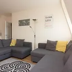 Stayzo Premiere Serviced Accommodation-17