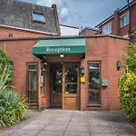 Highfield House Hotel
