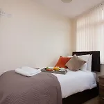 Dpv - Above Bar Street Apartments