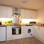 Dpv - Above Bar Street Apartments