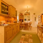 Dale Farm House