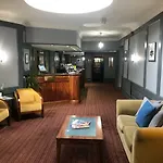 Highfield House Hotel