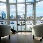 Waterside House
