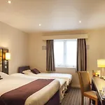 Premier Inn Southampton City Centre