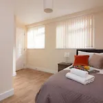 Dpv - Above Bar Street Apartments