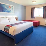 Travelodge Southampton Central