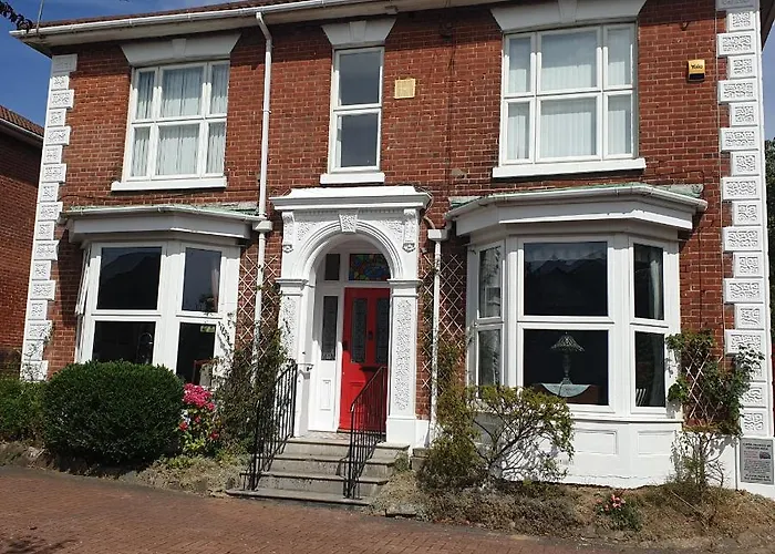 Madison House