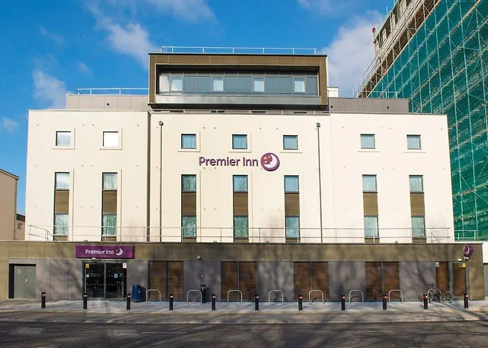 Premier Inn Southampton
