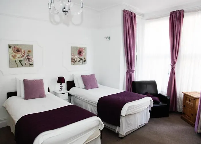 Mayview Guesthouse