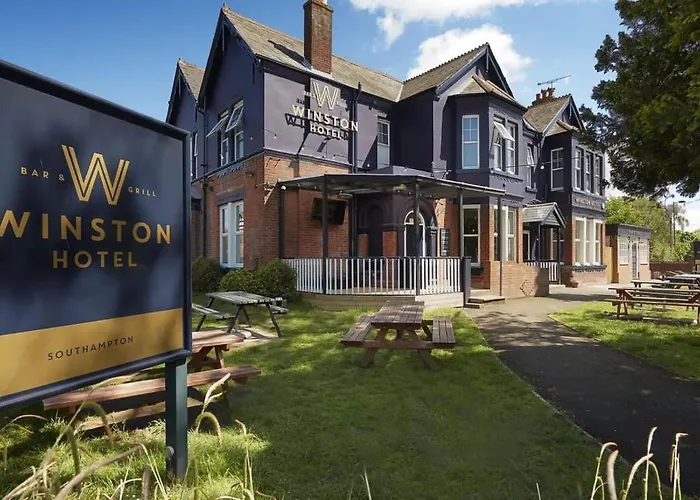 The Winston