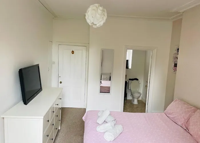 Chirk Lodge North Romsey