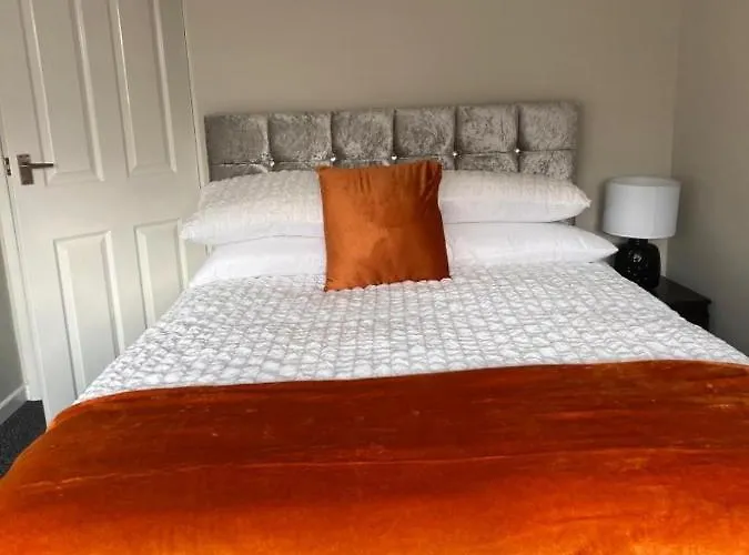 The Coral 66 Guest House Southampton