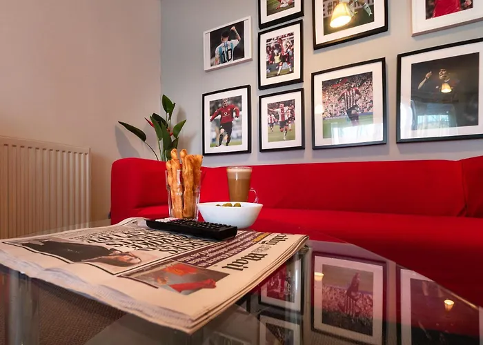 Accessible 2 Bedrooms Flat + P