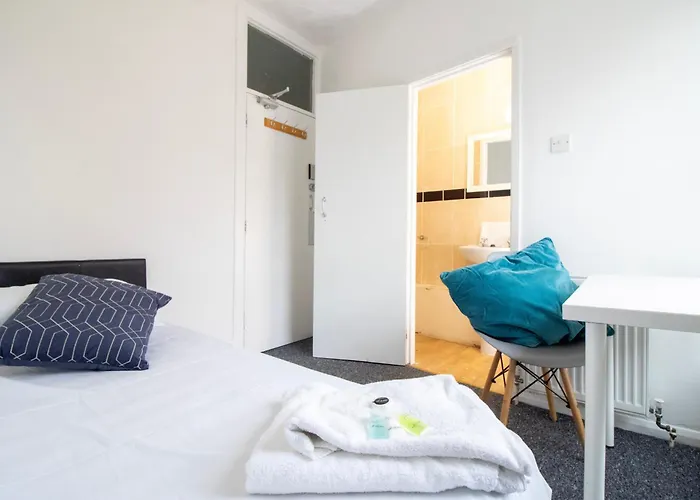 Pebbles Guest House