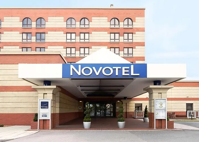 Novotel Southampton