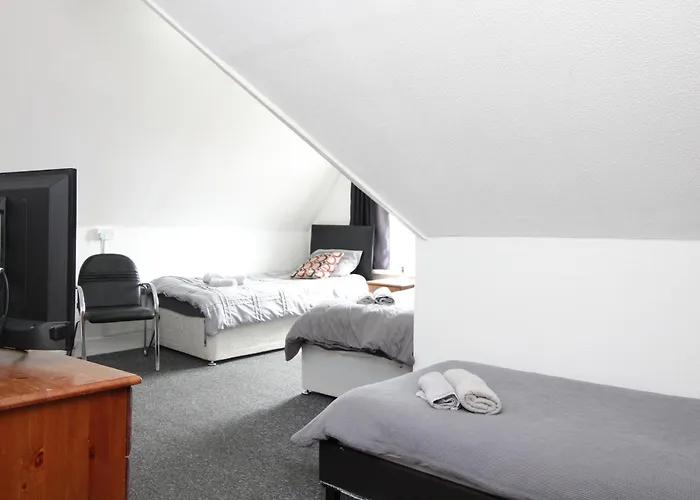 Pebbles Guest House