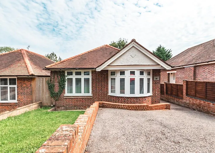 Family Gathering Bungalow