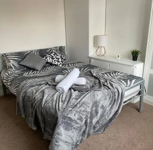 Bg Guest House 5 Min Walk To Hospital