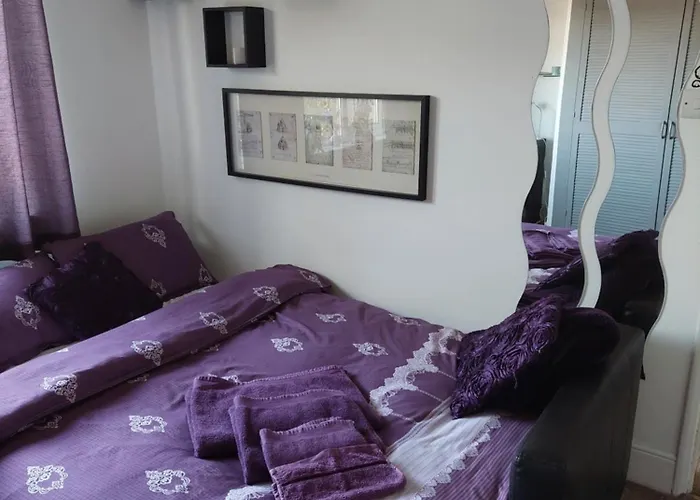 Wygodny Pokoj Jednoosobowy