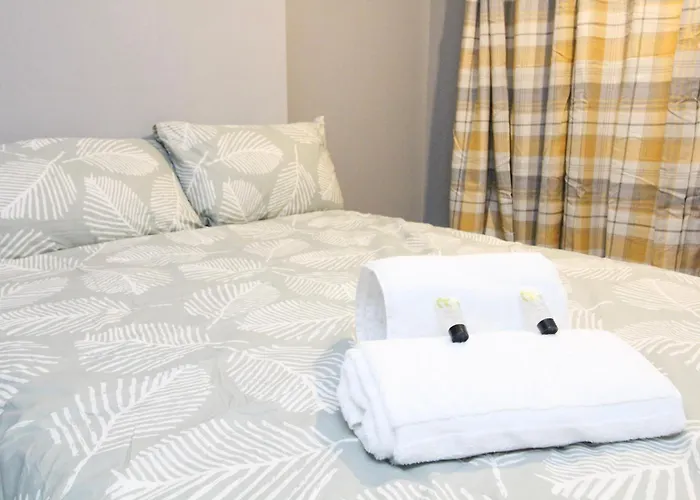 Room 5 12 Mayflower Road