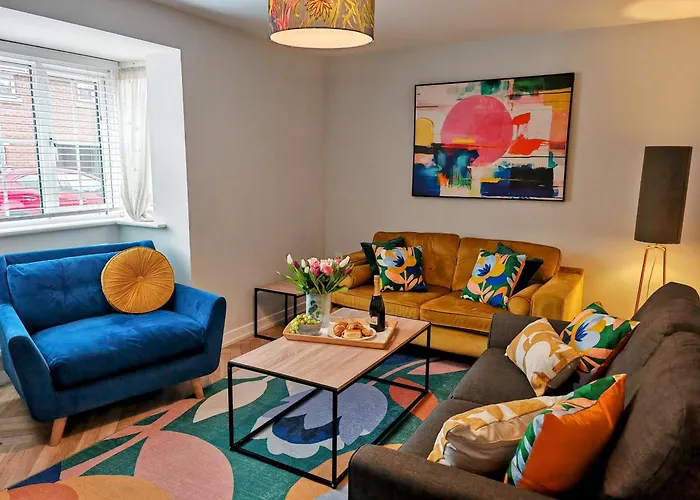 Lakeside: Argosy 3Bed House 2Bath Parking M27 J5 Southampton Airport Sleeps 6